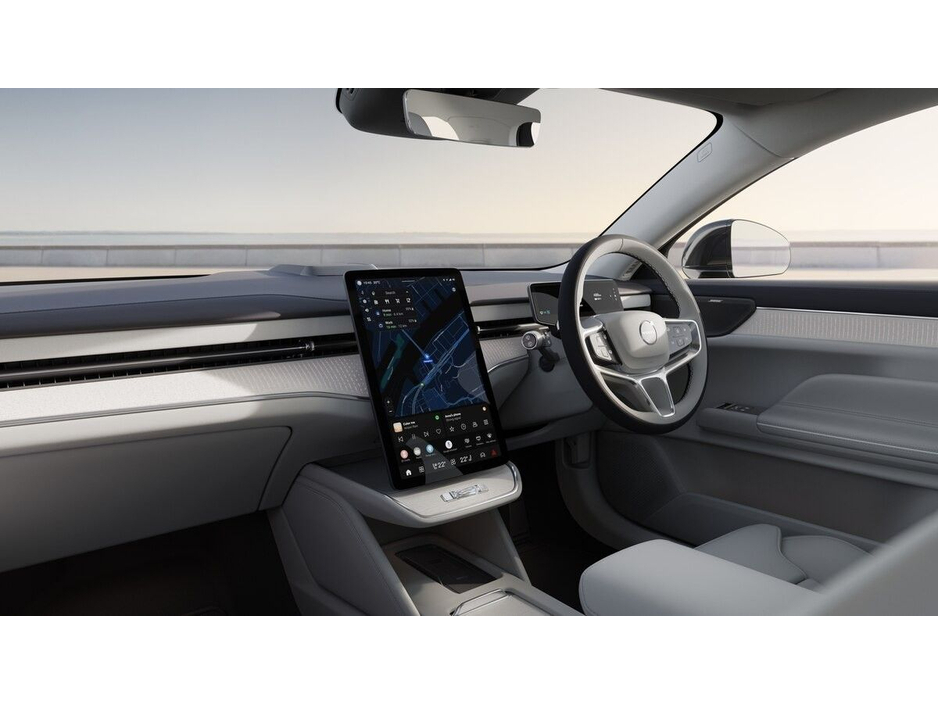 2026 Volvo ES90 - image 22