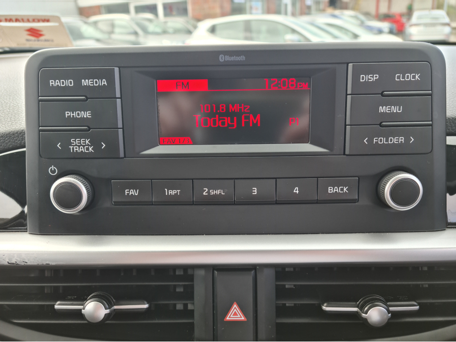 2023 Kia Picanto - image 7