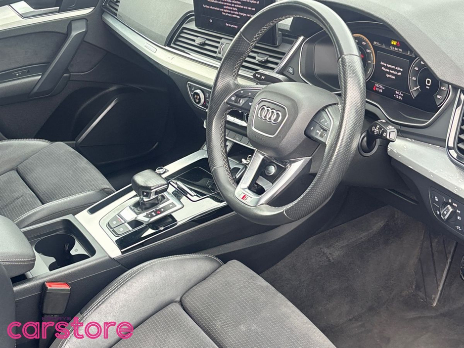 2022 Audi Q5 - image 14