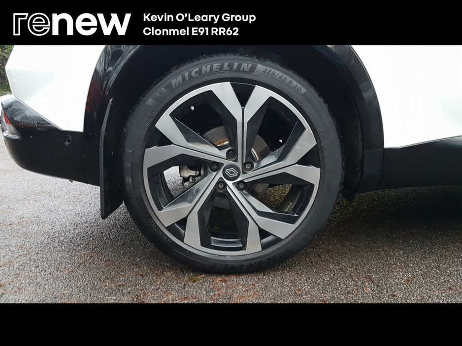 2025 Renault Austral - image 9