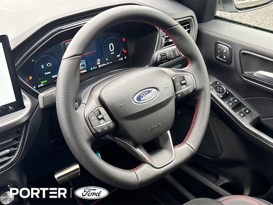 2026 Ford Kuga - image 16