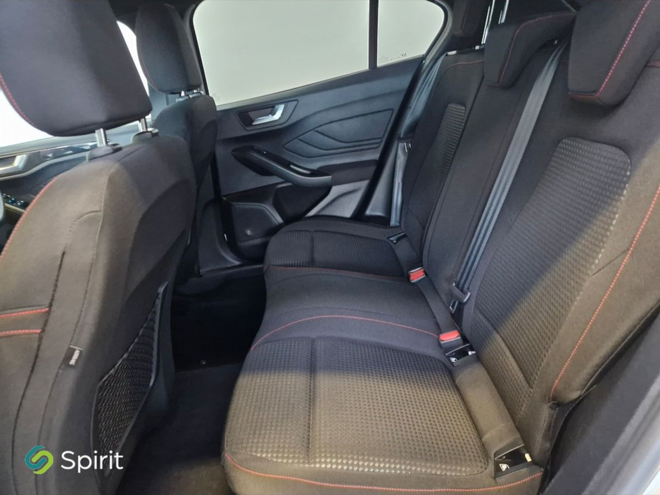 2024 Ford Focus ST-LINE €26,900