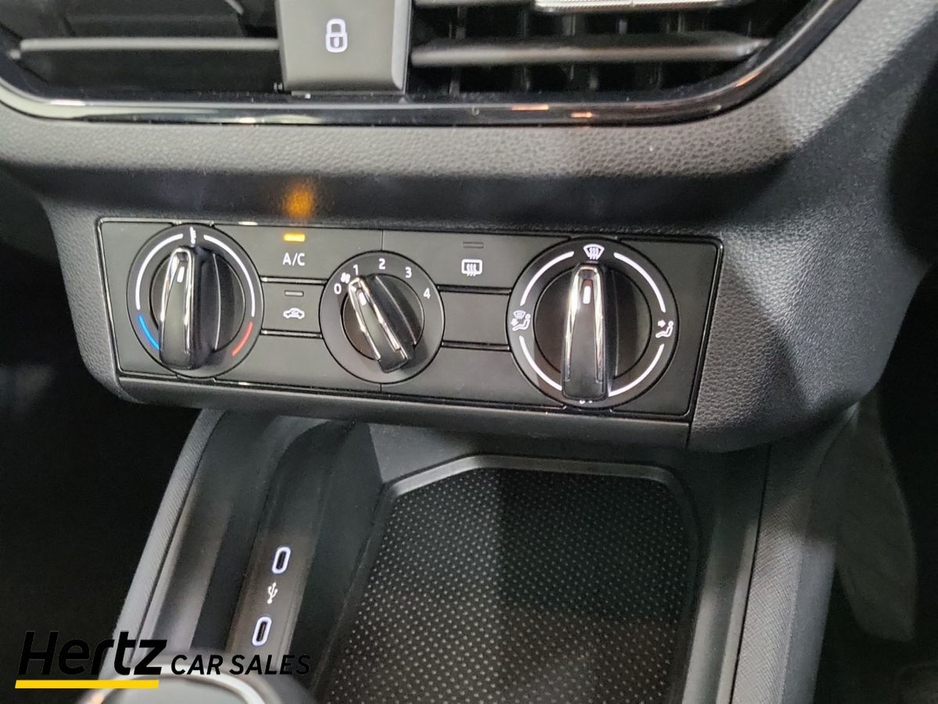 2024 Skoda Scala - image 21