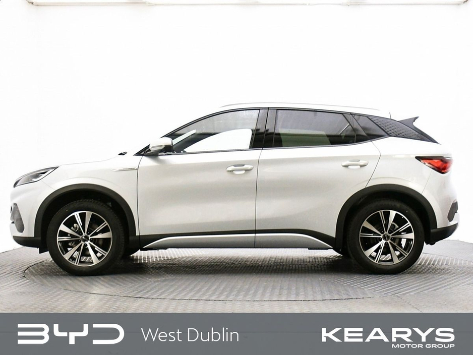 2025 BYD ATTO 3 - image 5