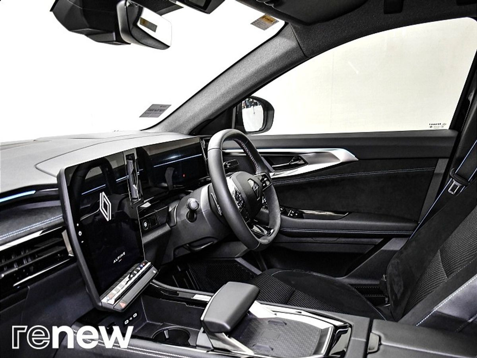 2024 Renault Austral Techno Esprit Alpine E-Tech Full Hybrid €37,800