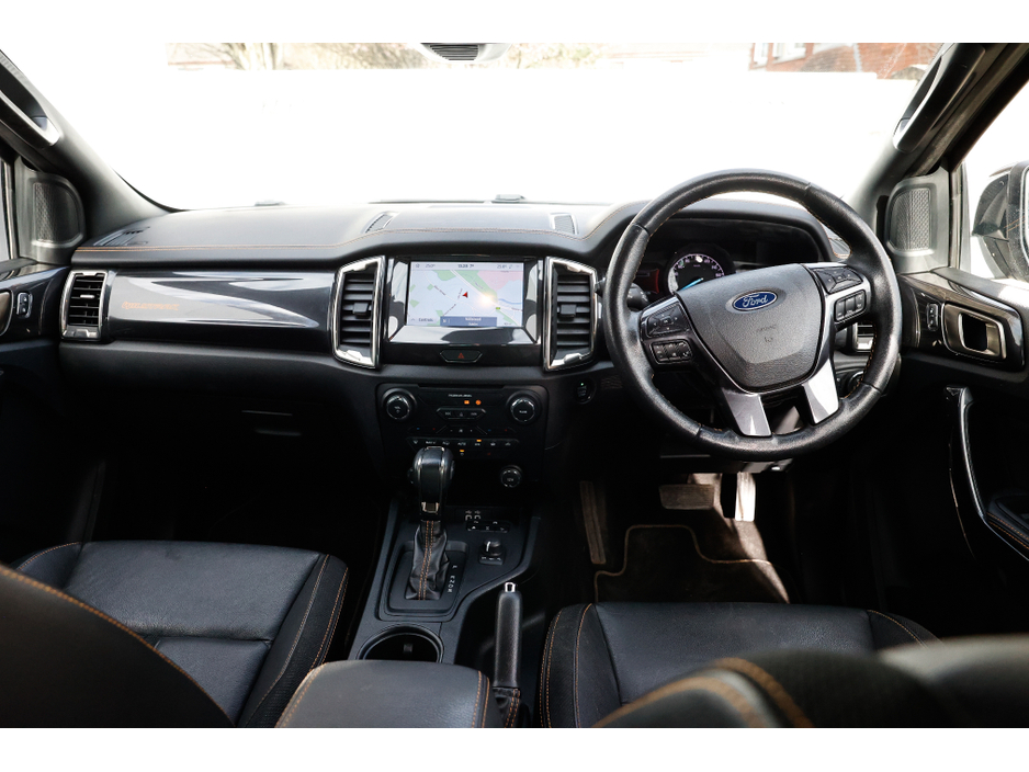 2021 Ford Ranger - image 9