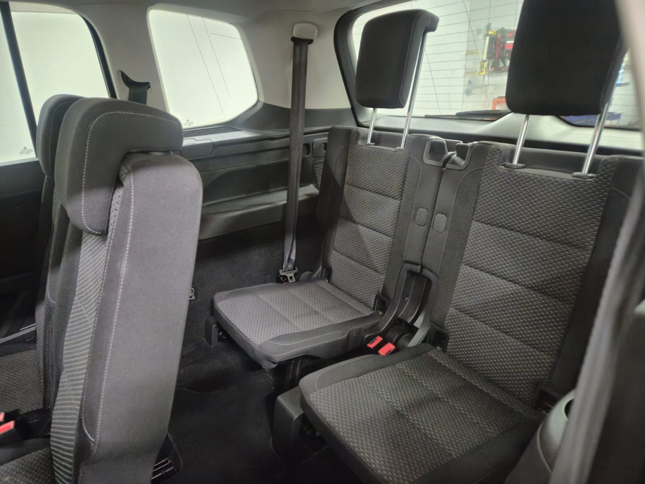 2016 Volkswagen Touran AUTO 1.4TFSI**REAR CAMERA**LOW KMS**TWO KEYS**WARRANTY**FINANCE AVAILABLE €16,449