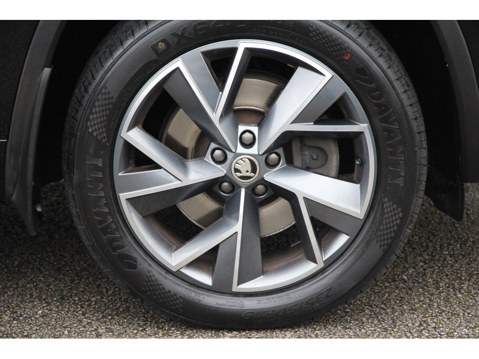 2021 Skoda Kodiaq Sportline * DSG * 1 owner from new €43,950