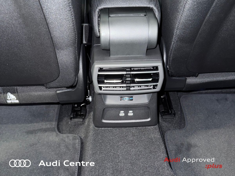 2026 Audi A3 - image 15