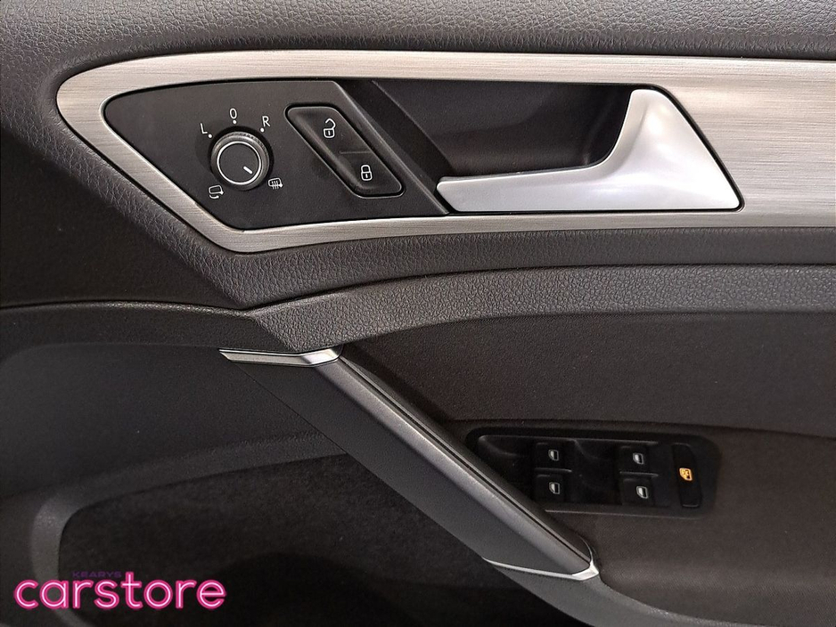 2016 Volkswagen Golf 1.2 TSI 5DR 85HP Comfort line €14,880