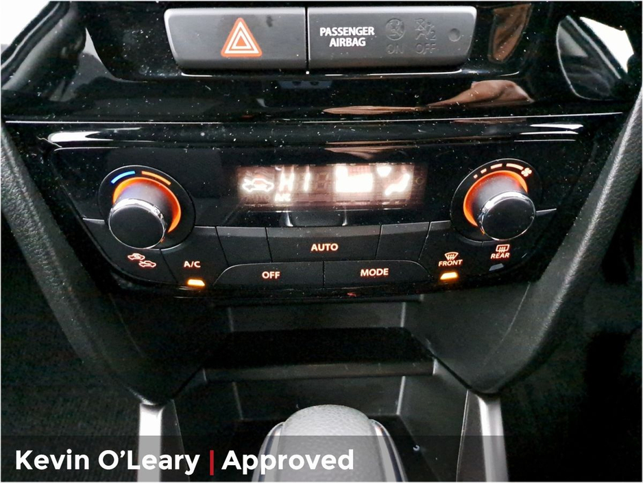 2024 Suzuki Vitara 1.5 HEV SZ-T €28,900