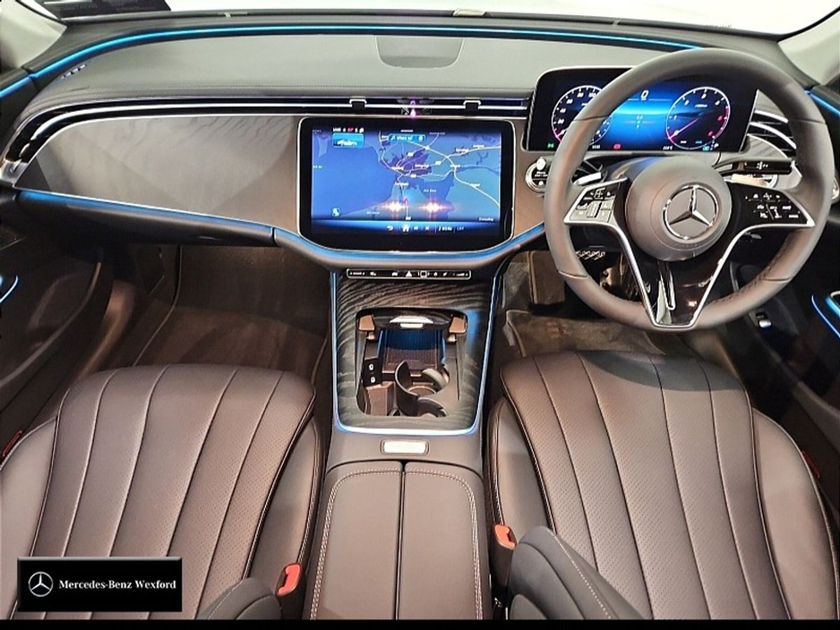 2026 Mercedes-Benz E Class - image 14