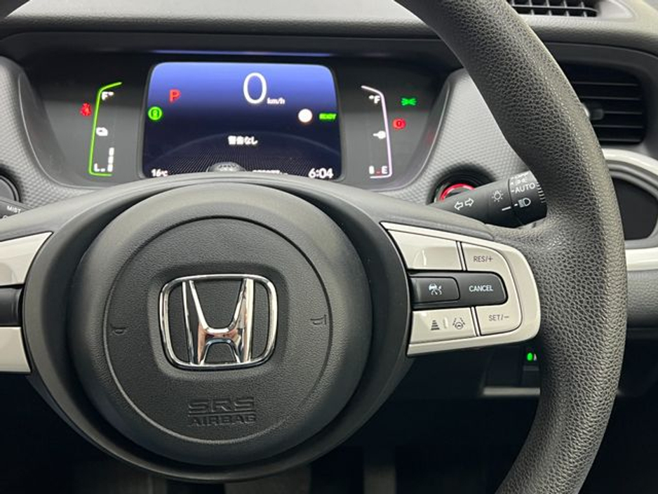 2022 Honda Fit - image 26