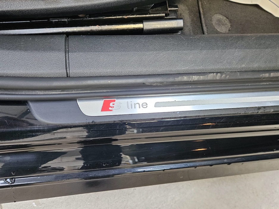 2017 Audi A6 2.0TDI 190 Ultra S Line