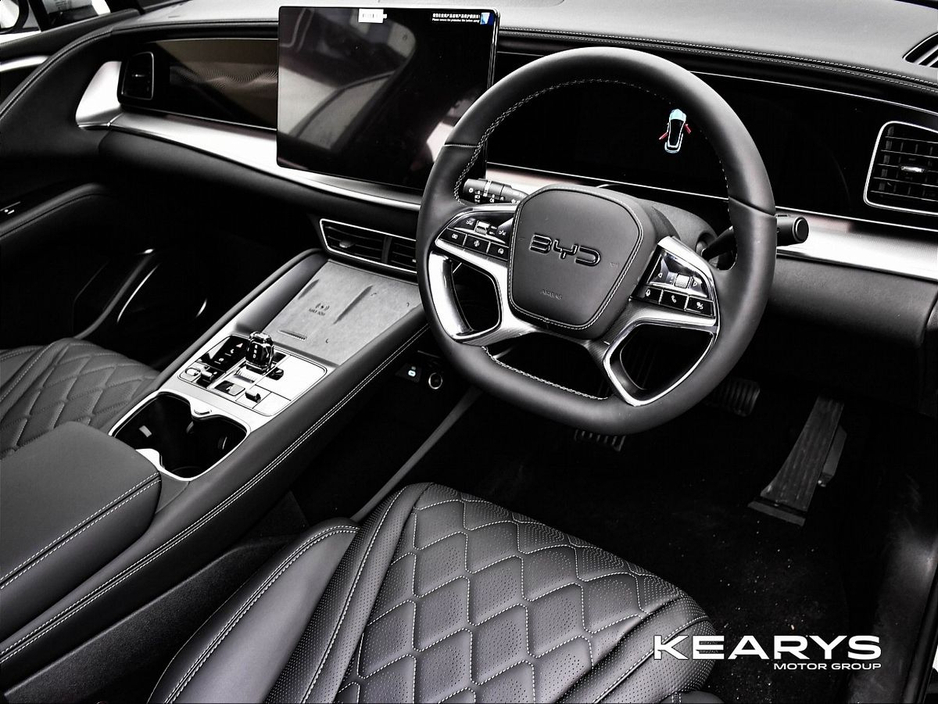 2026 BYD Sealion 7 - image 11