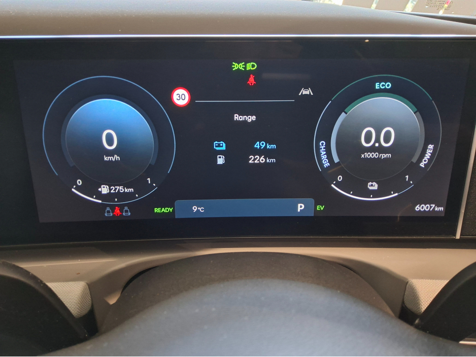 2025 Hyundai Tucson - SOLD - SOLD -