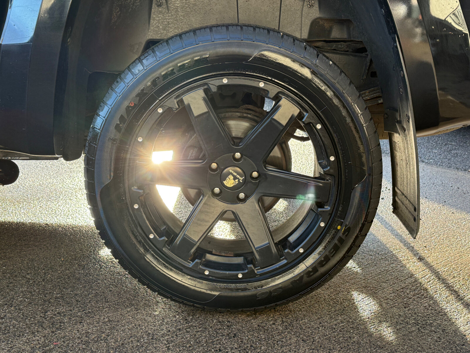 2020 Volkswagen Amarok  €34,750