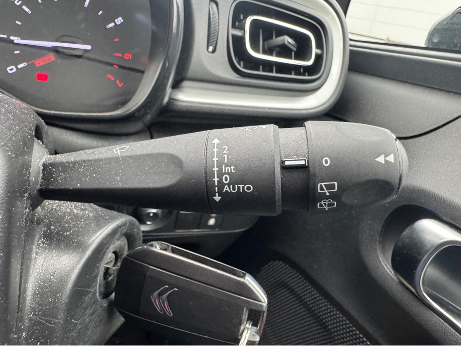 2024 Citroen C3 PLUS PURETECH 83 MY70 4DR €19,995