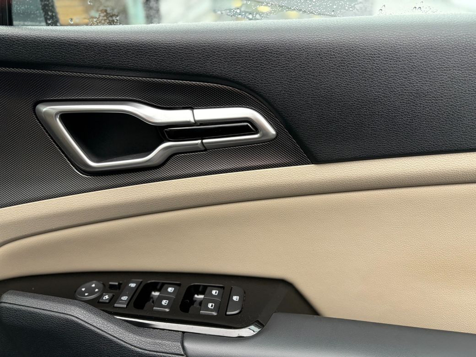 2023 Kia Sportage 1.6 Plug In Hybrid K4 €36,995