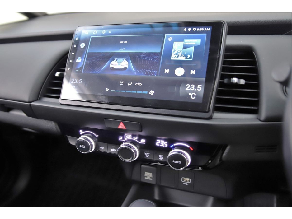 2020 Honda Fit 1.5 HEV E-CVT *9"ANDROID CAR PLAYER*PARK SENSORS*REVERSE CAM* €16,280