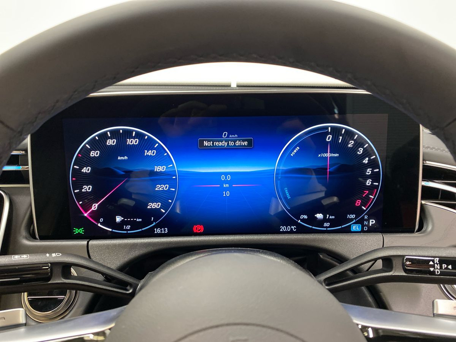 2026 Mercedes-Benz E Class - image 8