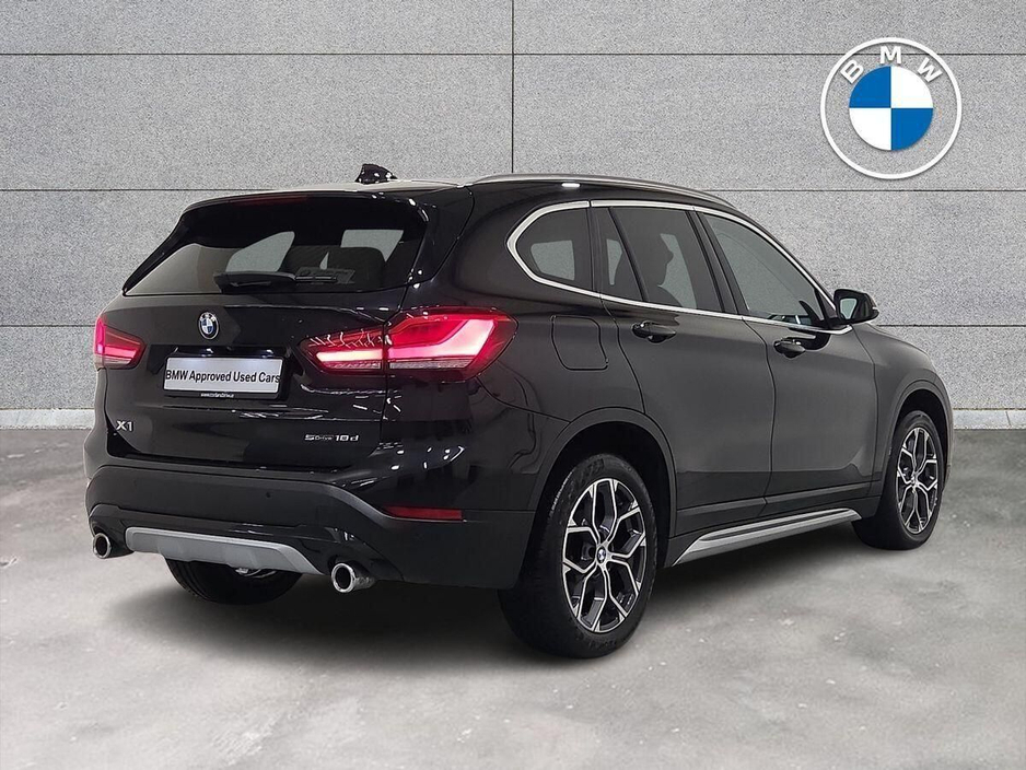 2022 BMW X1 - image 24