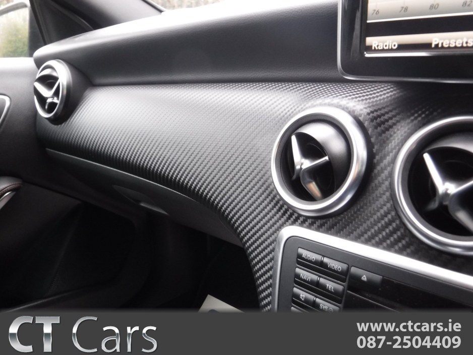 2013 Mercedes-Benz A Class - image 24