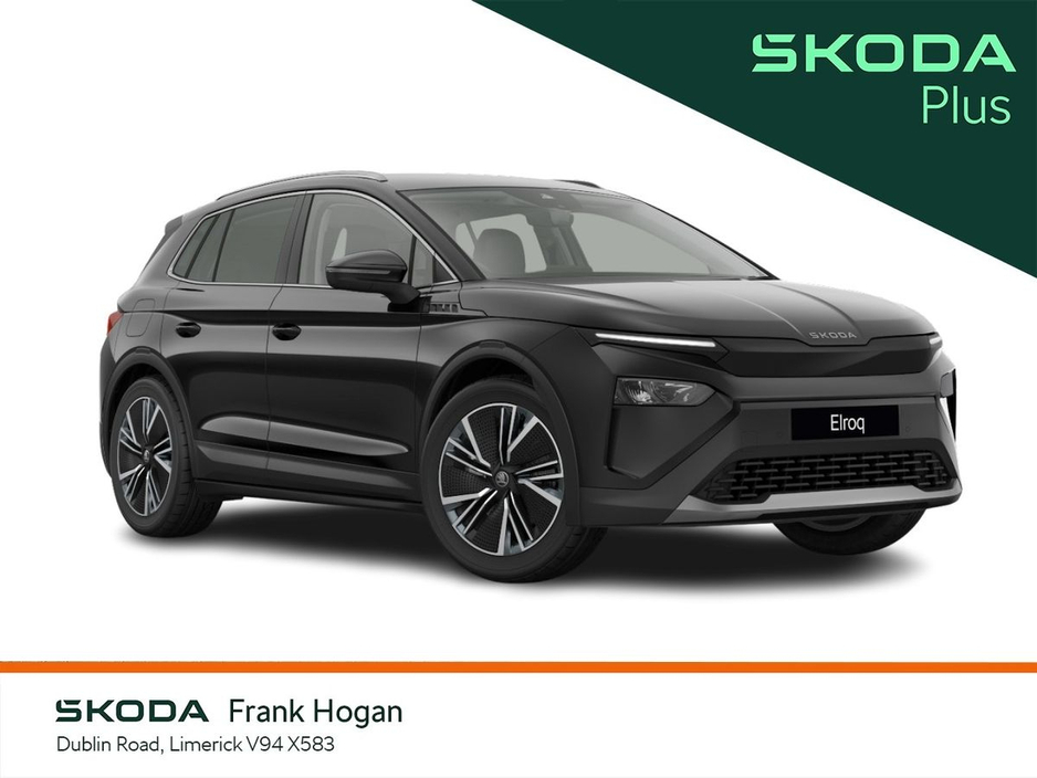 2026 Skoda Elroq for sale in , Ireland