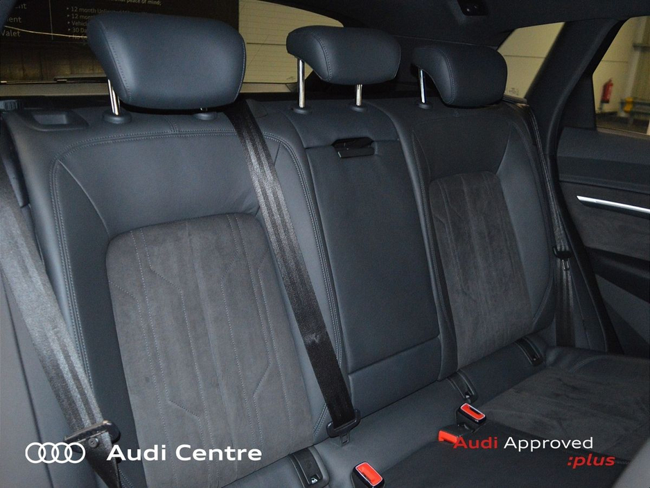 2019 Audi e-tron 55 265kw Quattro Launch €28,499