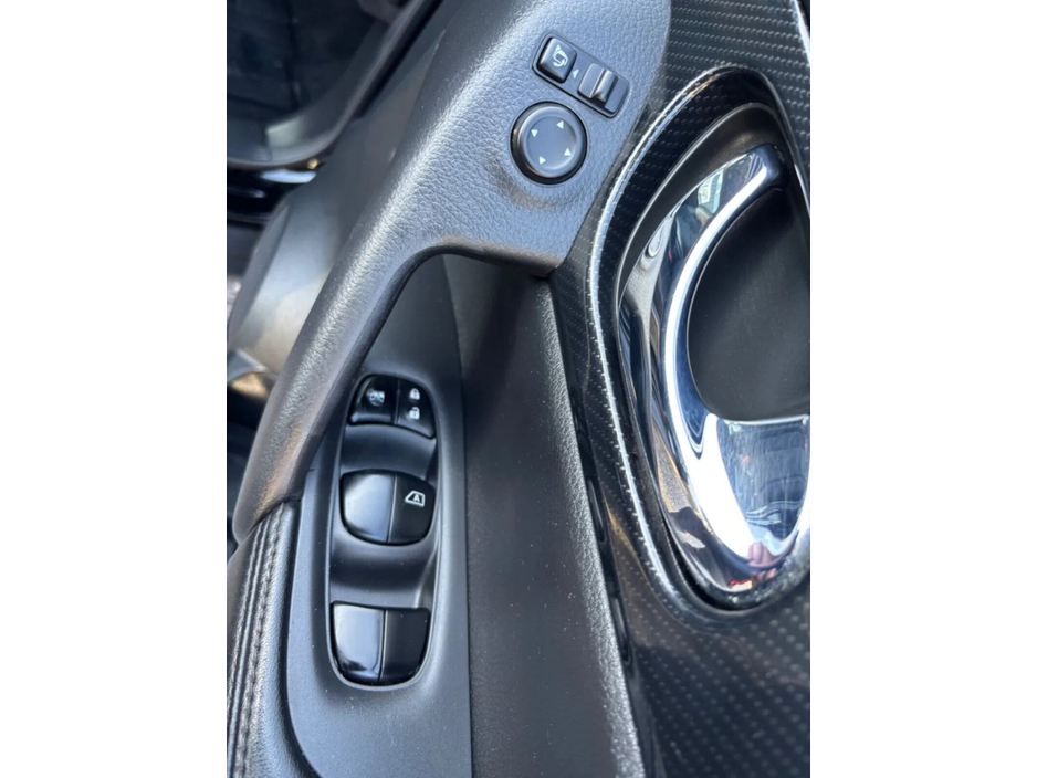 2019 Nissan X-Trail 1.6 DCI SV PREMIUM €16,500