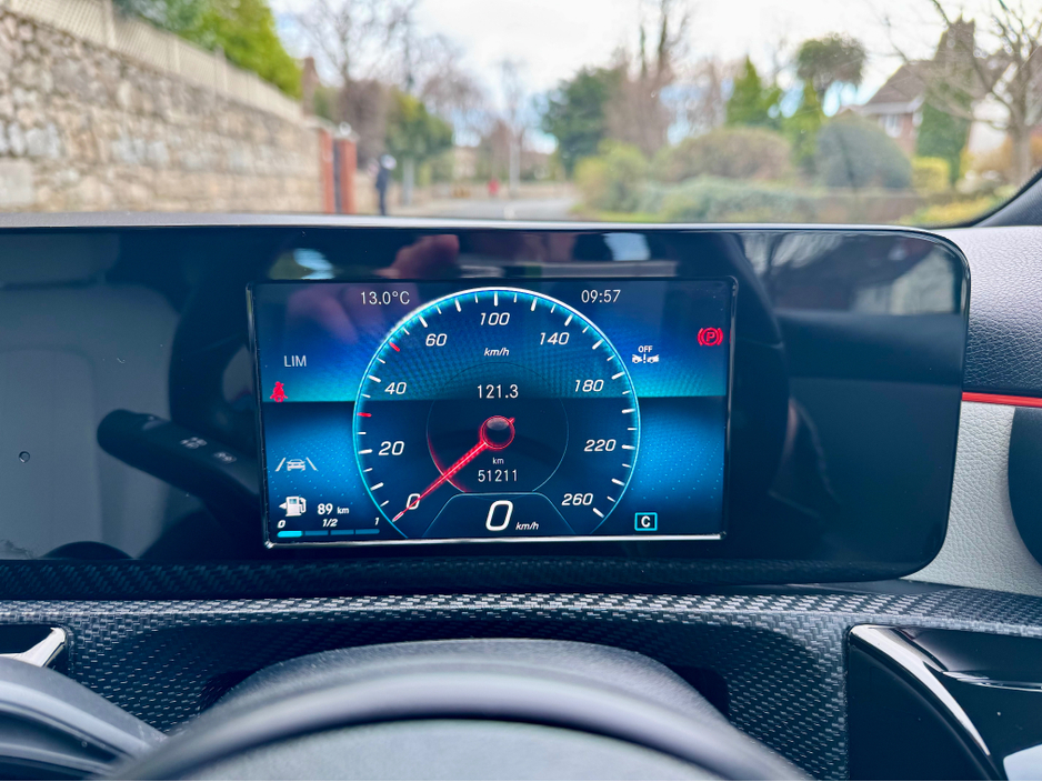 2019 Mercedes-Benz A Class - image 20