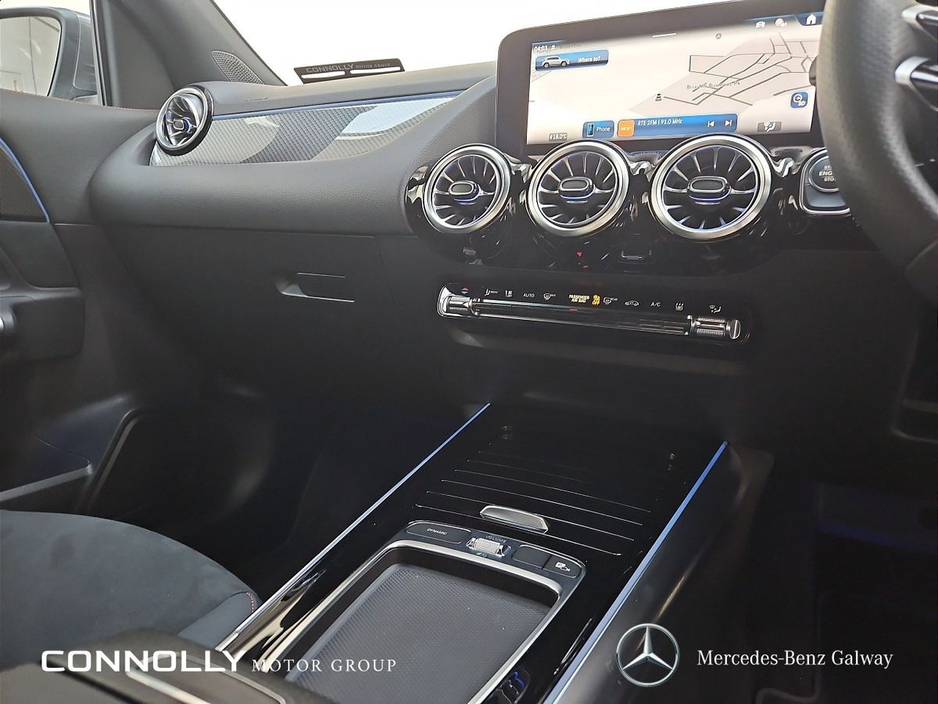 2024 Mercedes-Benz GLA Class Gla 250 Amg Line €51,845