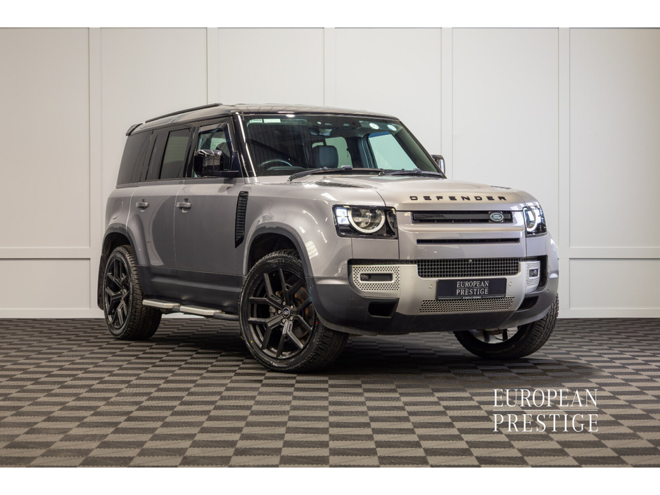 2022 Land Rover Defender for sale in , Ireland