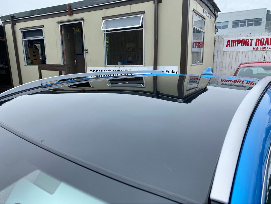 2017 Nissan Qashqai - image 10