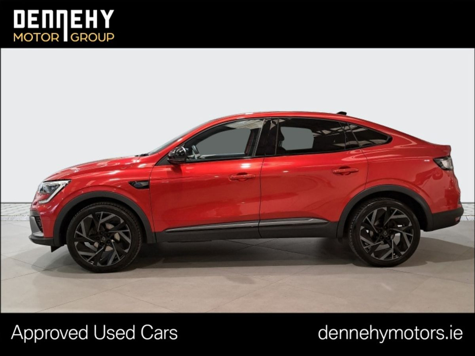 2024 Renault Arkana - image 16