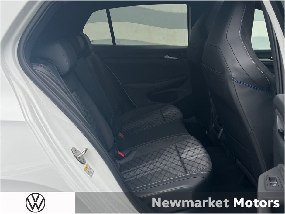 2026 Volkswagen Golf - image 26