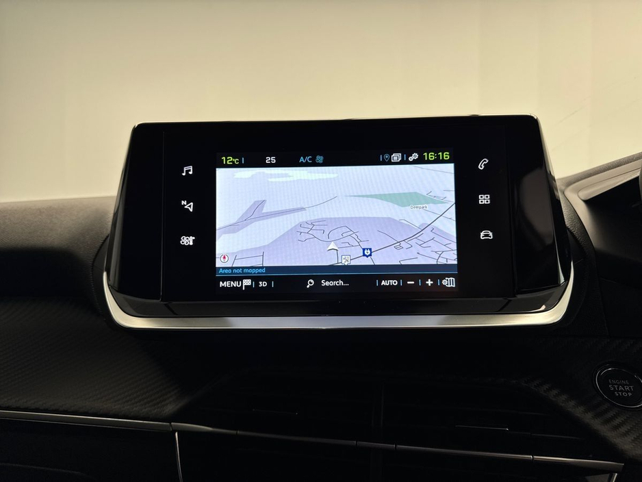 2023 Peugeot 2008 E ALLURE *PRICE DROP* €70 PER WEEK €22,995