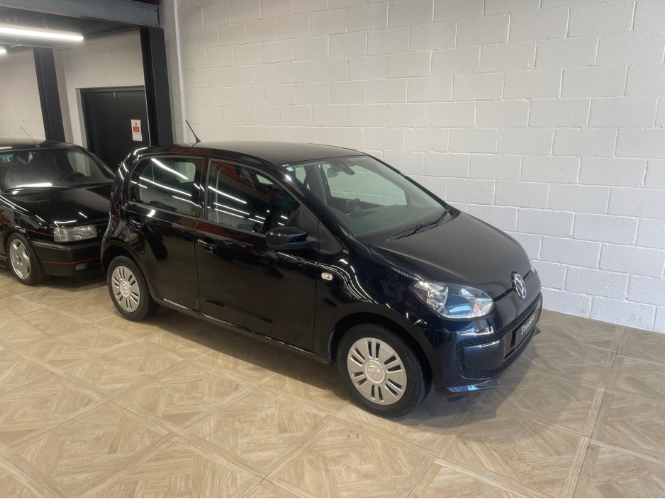 2014 Volkswagen up! for sale in , Ireland