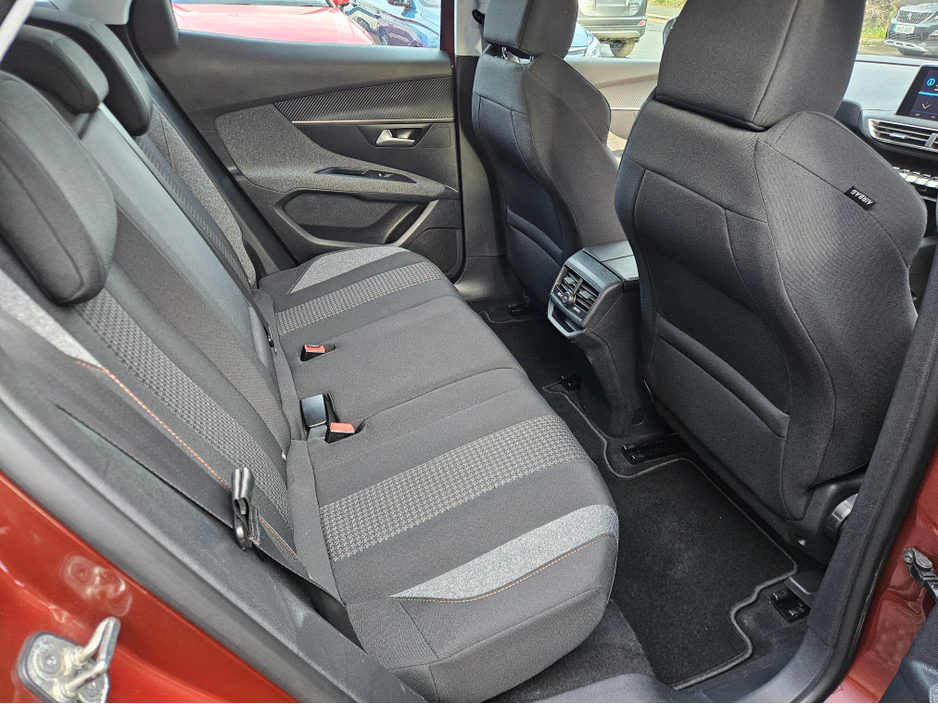 2017 Peugeot 3008 1.2 ACTIVE S/S 130BHP NCT 01/28 FINANCE AVAILABLE FROM € 54 PER WEEK BLUETOOTH/ ALLOYS/ USB/ DIGITAL DASH/ TOUCH SCREEN MEDIA/ ELECTRIC WINDOWS AND MIRRORS/ AUTO LIGHTS AND WIPERS/ HISTORY CHECKED €11,950