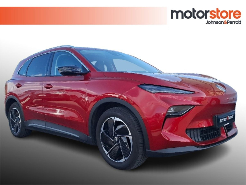 2025 MG MGS5 for sale in , Ireland