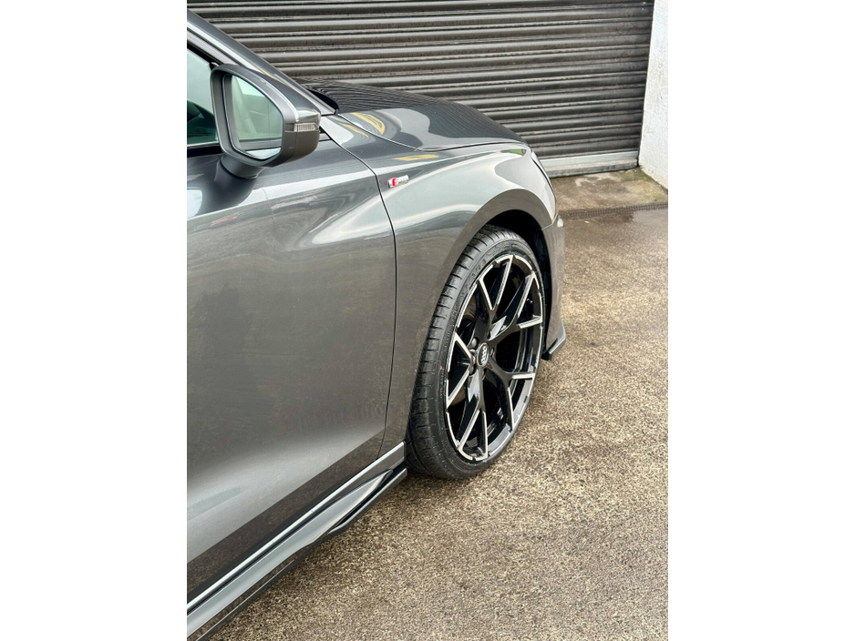 2021 Audi A3 - image 11