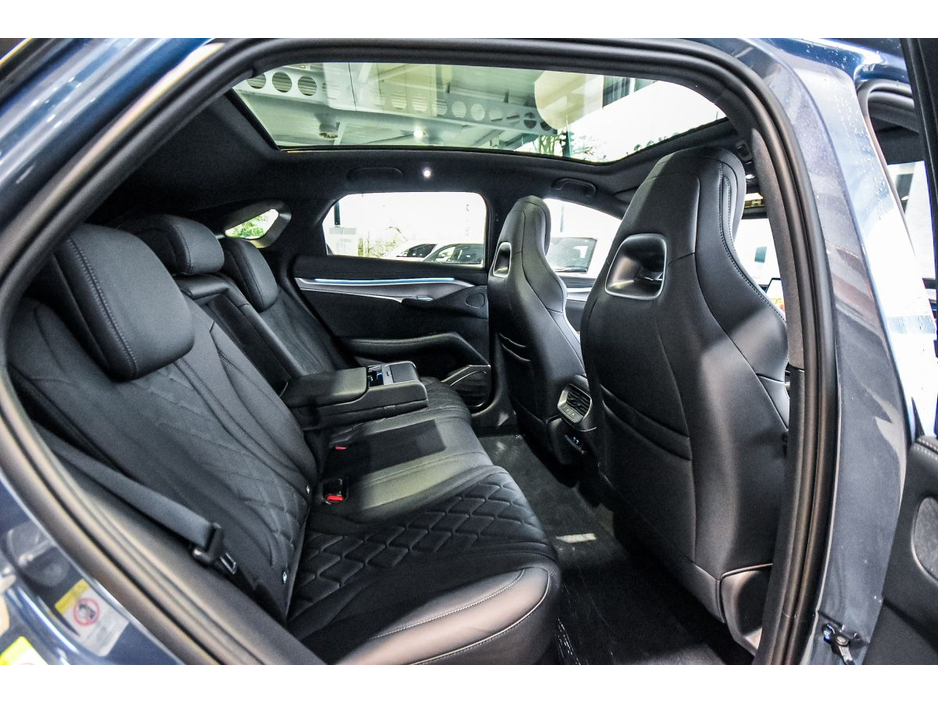 2026 BYD Sealion 7 - image 16