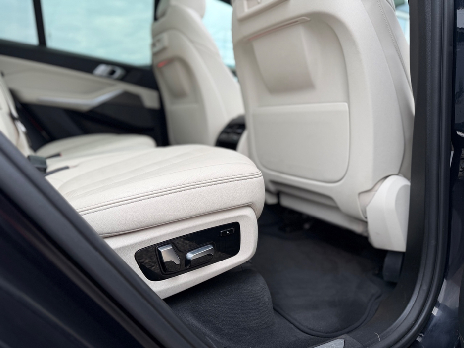 2019 BMW X5 - image 21