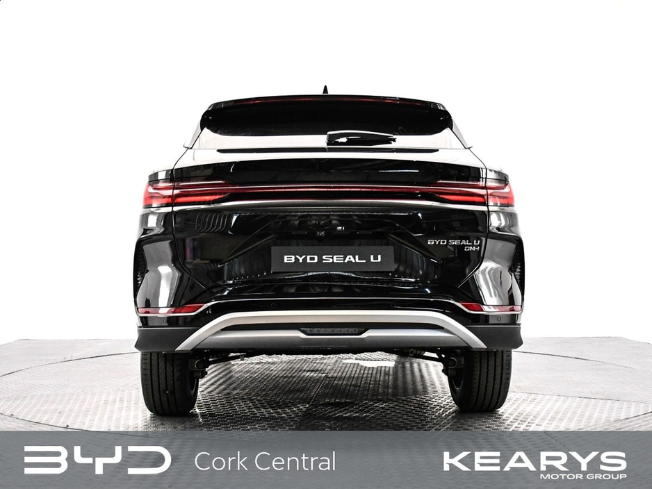 2026 BYD Seal U - image 6