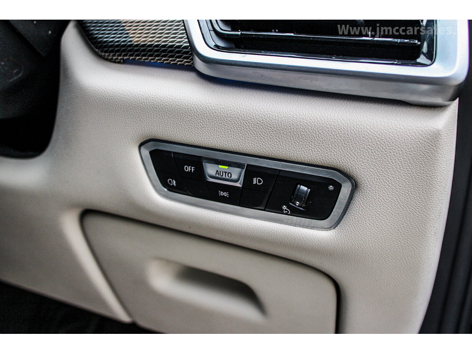 2022 BMW X5 - image 20