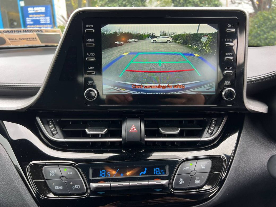 2020 Toyota C-HR - image 7