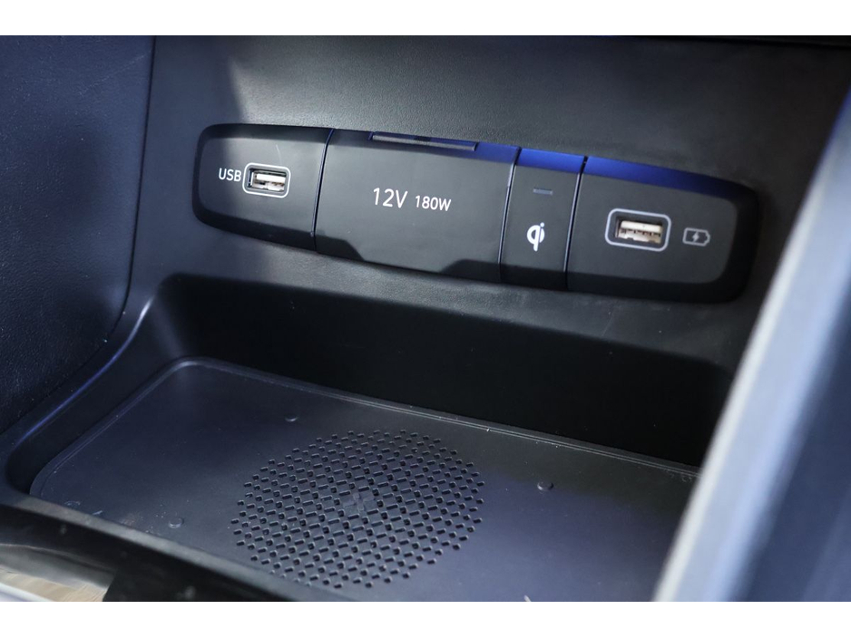 2024 Hyundai Tucson - image 11