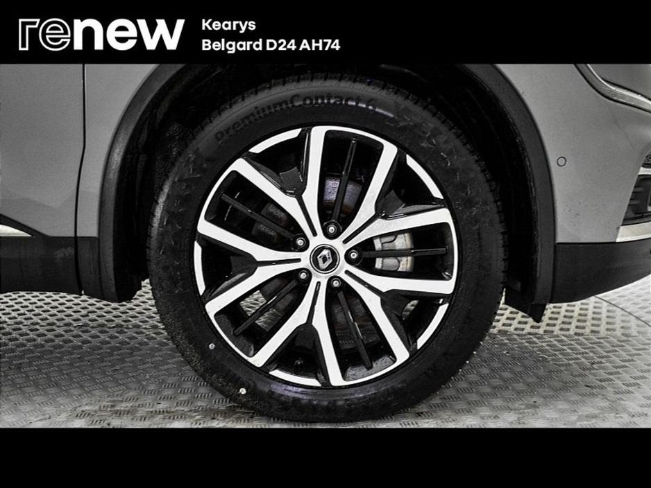 2021 Renault Koleos 1.7dCi 150 Auto X-Tronic 2WD GT Line €25,450