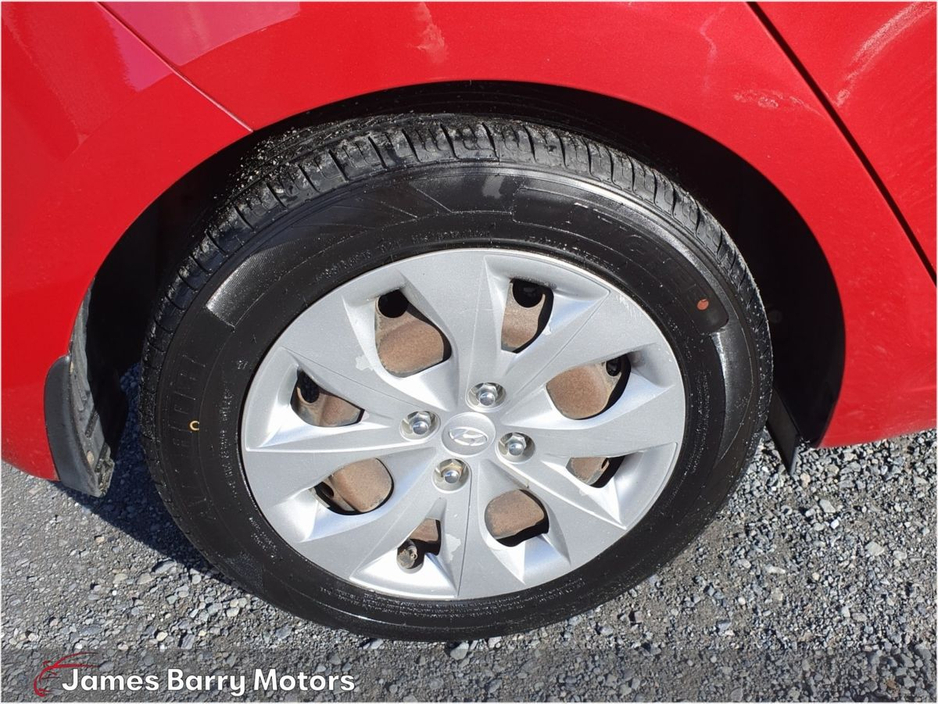 2019 Hyundai i20 - image 28