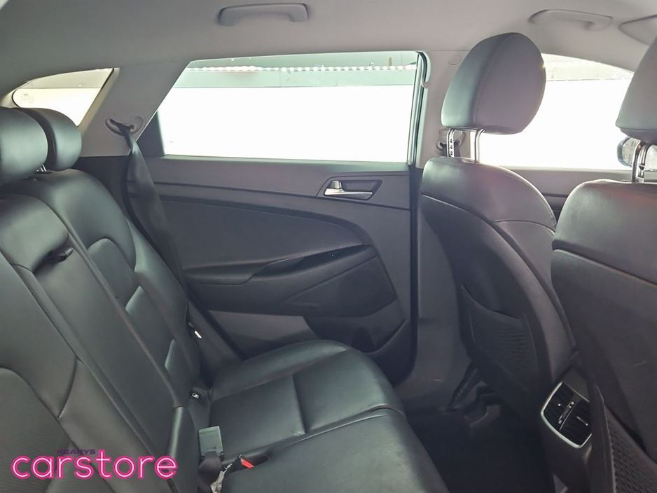 2019 Hyundai Tucson 2WD Executive €18,480